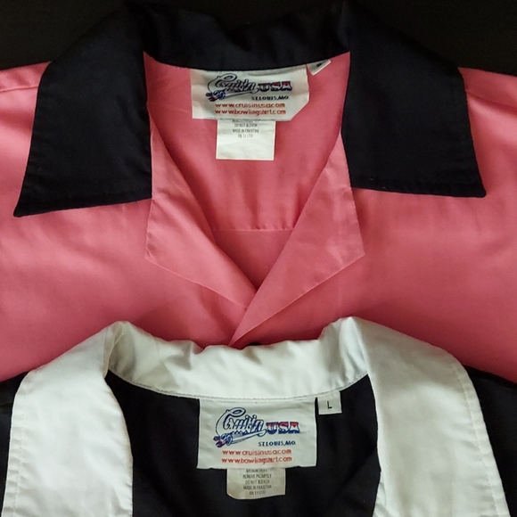 Men&Wmn Cruisin USA - Picture 2 of 16